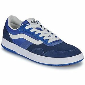 Rövid szárú edzőcipők Vans Cruze 3.0 kép