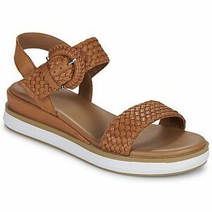 Szandálok / Saruk Inuovo 113031-COCONUT kép