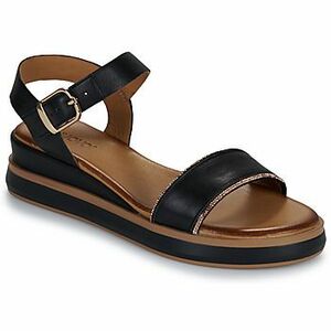Szandálok / Saruk Inuovo 113128-BLACK kép