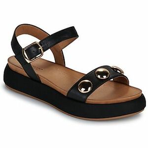 Szandálok / Saruk Inuovo A96050-BLACK kép