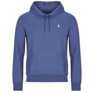 Pulóverek Polo Ralph Lauren SWEATSHIRT CAPUCHE EN DOUBLE KNIT TECH kép