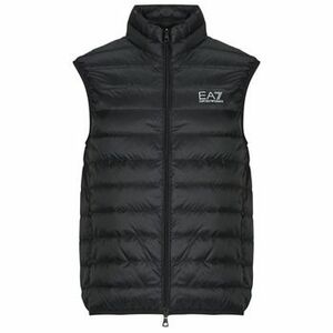 Steppelt kabátok Emporio Armani EA7 TRAIN CORE ID DOWN LIGHT VEST CC 8NPQ06 kép
