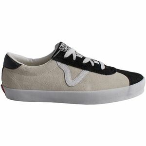Rövid szárú edzőcipők Vans VN000D09Y281-BLKWH kép