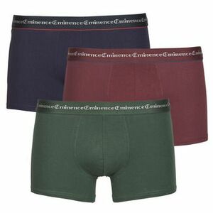 Boxerek Eminence BUSINESS BOXER Pack de 3 kép