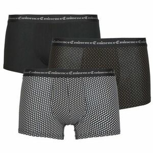 Boxerek Eminence BUSINESS BOXER Pack de 3 kép