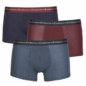 Boxerek Eminence BUSINESS BOXER Pack de 3 kép