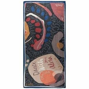 Sálak / Stólák / Kendők Anekke 40470 032- Multicolore kép
