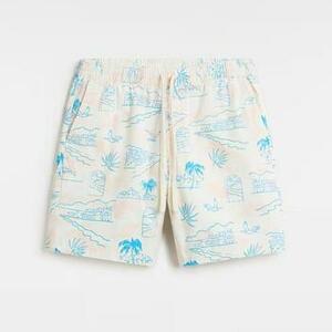 Fürdőruhák Vans RANGE RELAXED ELASTIC kép