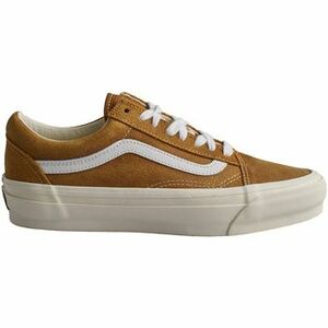 Rövid szárú edzőcipők Vans VN000CNG1M71-MBRWN kép
