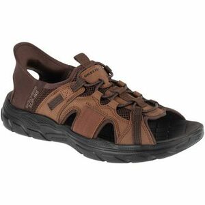 Sportszandálok Skechers Slip-Ins: Revolted SS - Merrick kép
