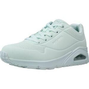 Divat edzőcipők Skechers UNO-FROSTY KICKS kép