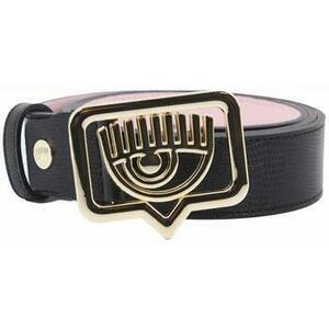 Övek Chiara Ferragni EYETAG BELT WITH PURSES kép