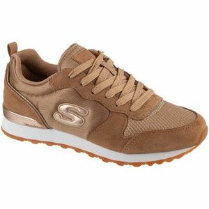 Rövid szárú edzőcipők Skechers OG 85 - Gold'n Gurl kép