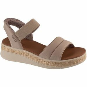 Sportszandálok Skechers Slip-Ins: BOBS Sun Ray kép