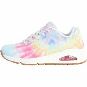 Rövid szárú edzőcipők Skechers 208275 kép