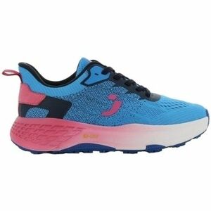 Oxford cipők Safety Jogger 609623 J74-TURKISH BLUE/FUCHSIA 609623 kép