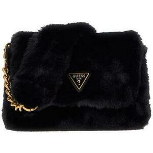 Táskák Guess SAMIA FLAP SHOULDER BA kép