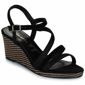 Szandálok / Saruk Tamaris 28323-001 kép
