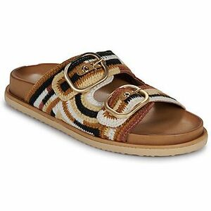 Papucsok Inuovo 3396024-MULTI-COCONUT kép