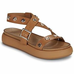 Szandálok / Saruk Inuovo A96041-COCONUT kép