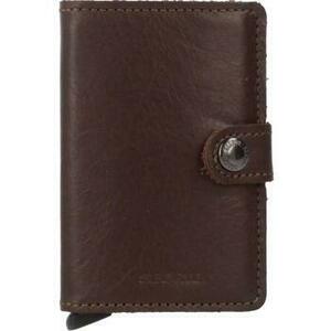 Pénztárca Secrid MINIWALLET ORIGINAL kép