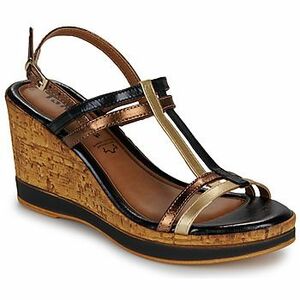 Szandálok / Saruk Tamaris 28302-098 kép