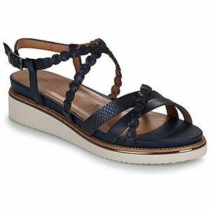 Szandálok / Saruk Tamaris 28207-805 kép