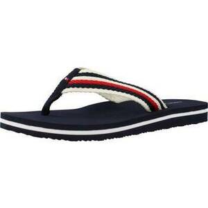 Lábujjközös papucsok Tommy Hilfiger ESSENTIAL COMFORT kép