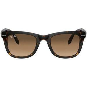 Napszemüvegek Ray-ban FOLDING WAYFARER 0RB4105 710/51 kép