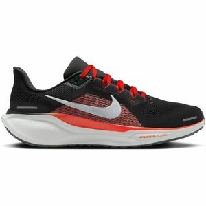 Nike PEGASUS 41 Férfi futócipő, fekete, méret 42 kép