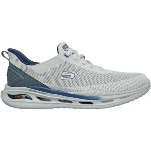 Skechers ARCH FIT ORVAN - KINCADE Férfi szabadidőcipő, szürke, méret kép