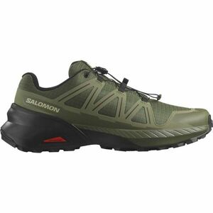 Salomon SPEEDCROSS PEAK Férfi terepfutó cipő, khaki, méret 44 2/3 kép