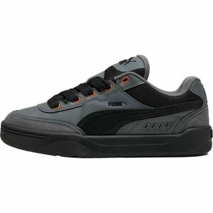 Puma PARK LIFESTYLE SK8 Férfi cipő, sötétszürke, méret 40 kép
