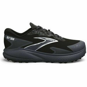 BROOKS DIVIDE 5 M Férfi futócipő, fekete, méret 45 kép