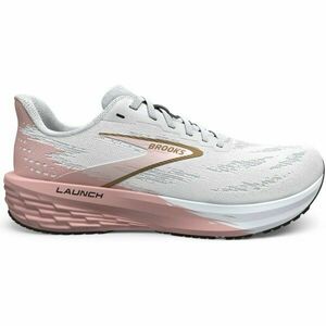 BROOKS LAUNCH 11 W Női futócipő, fehér, méret 40 kép