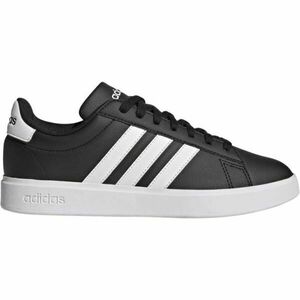 adidas GRAND COURT 2.0 Férfi tornacipő, fekete, méret 44 2/3 kép