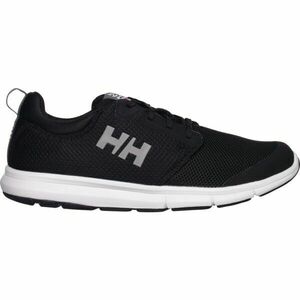 Helly Hansen FEATHERING Férfi szabadidőcipő, fekete, méret 46 kép