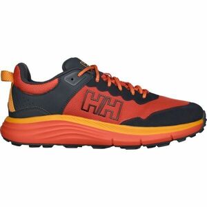 Helly Hansen CANTABRIA Férfi trekking cipő, narancssárga, méret 48 kép
