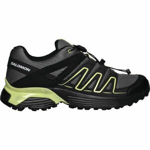Salomon XT MATCH PRIME Férfi terepfutó cipő, sötétszürke, méret 45 1/3 kép