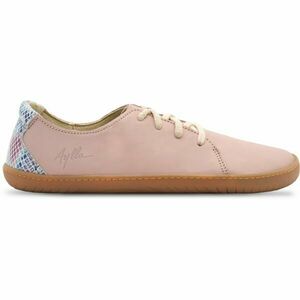 AYLLA INCA W Női barefoot cipő, rózsaszín, méret kép