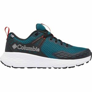 Columbia KONOS™ TRS OUTDRY Férfi túracipő, türkiz, méret 43.5 kép