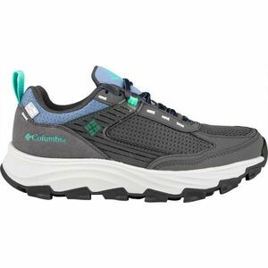 Columbia HATANA MAX OUTDRY Női multifunkcionális outdoor cipő, sötétszürke, méret 39.5 kép