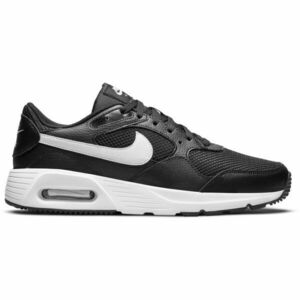 Nike AIR MAX SC Férfi szabadidőcipő, fekete, méret 42.5 kép