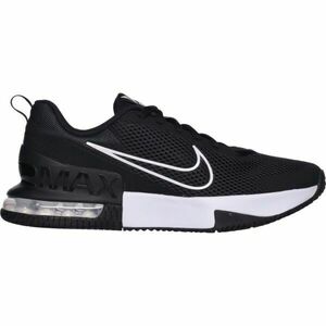 Nike AIR MAX ALPHA TRAINER 6 Férfi fitnesz cipő, fekete, méret 44.5 kép