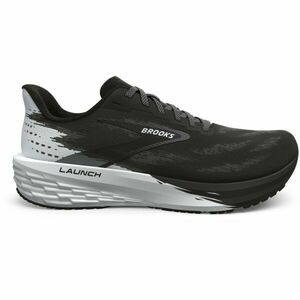 BROOKS LAUNCH 11 Férfi futócipő, fekete, méret 44.5 kép