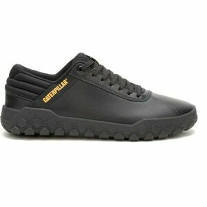 CATERPILLAR HEX + Férfi cipő, fekete, méret kép