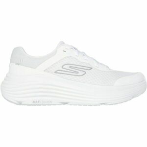Skechers MAX CUSHIONING ENDEAVOUR Férfi szabadidőcipő, fehér, méret kép