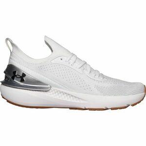Under Armour SHIFT Férfi futócipő, fehér, méret 44 kép