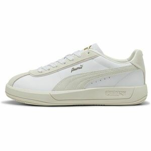 Puma CLUB KLASSIKA Női cipő, bézs, méret 37.5 kép