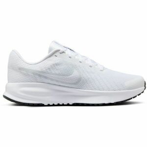 Nike RUN DEFY Férfi futócipő, fehér, méret 43 kép